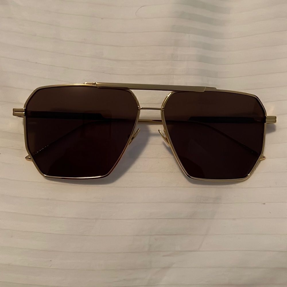 New Bottega Veneta Sunglasses  